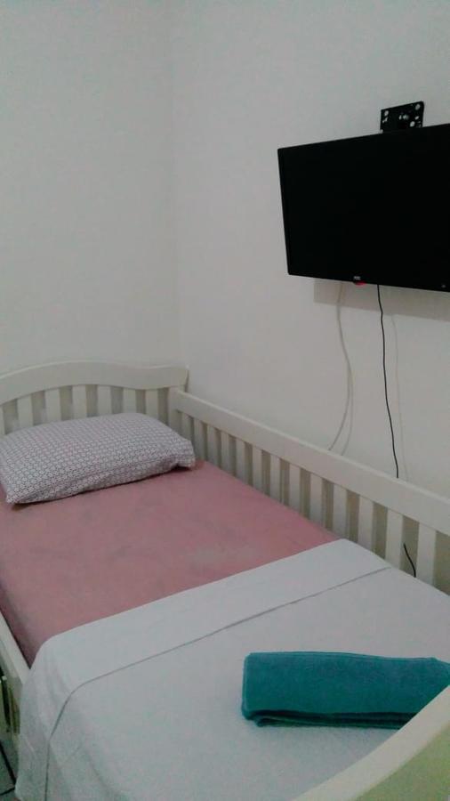 Pousada Temporada Pium  Buitenkant foto